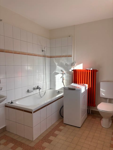 Maison individuelle avec 3 appartements 15