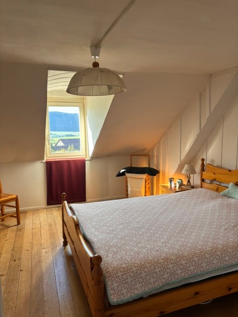 Maison individuelle avec 3 appartements 4
