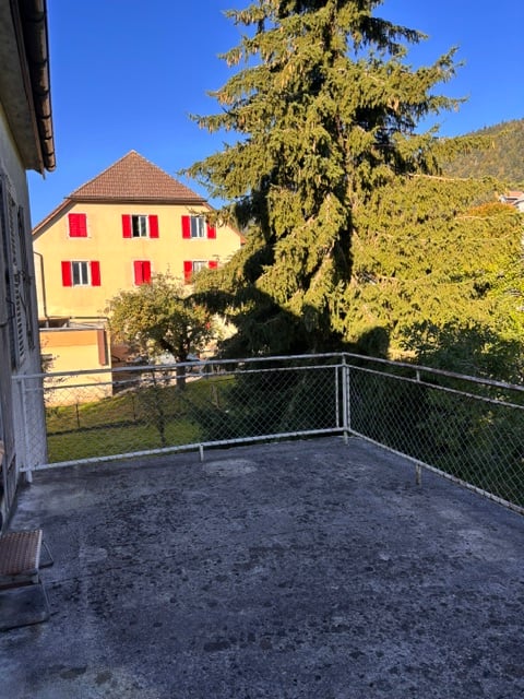 Maison individuelle avec 3 appartements 17
