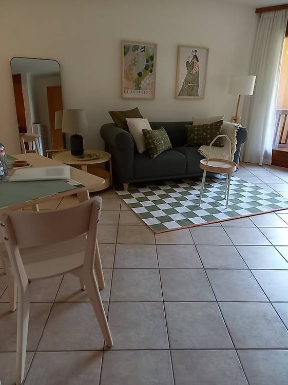 A LOUER AU COEUR DES BAINS DE SAILLON 4