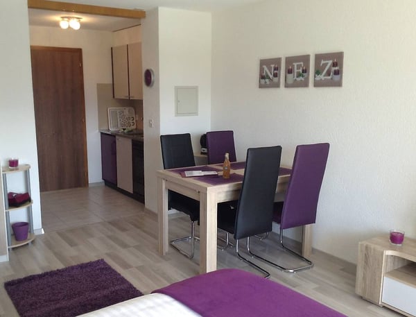 A LOUER AU COEUR DES BAINS DE SAILLON 5