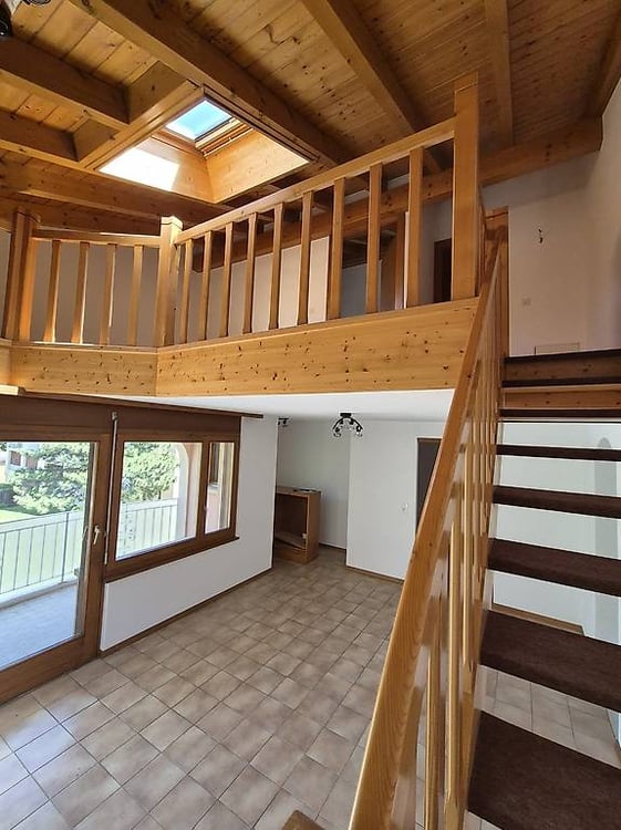 Appartement 5 1/2 en duplex à vendre aux Bains de Saillon 6