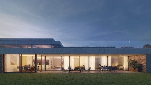 Dernier appartement d’exception à Lutry – Vue imprenable sur le Léman ! 8