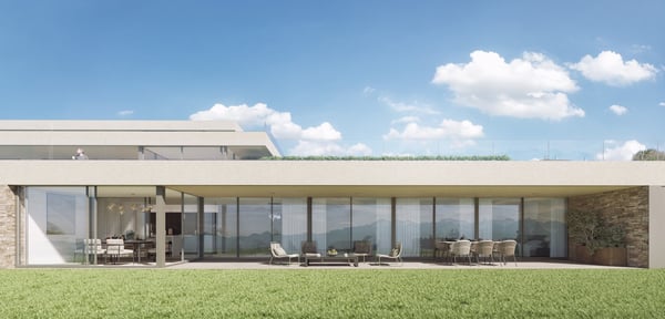 Dernier appartement d’exception à Lutry – Vue imprenable sur le Léman ! 5