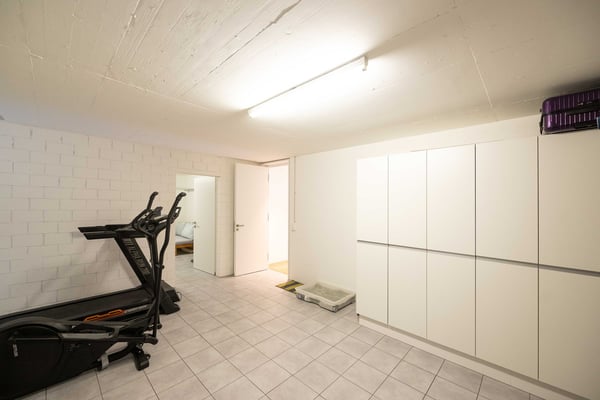 1.5-Zimmer-Terrassenwohnung mit Sicht auf den Vierwaldstättersee und die Berge 13