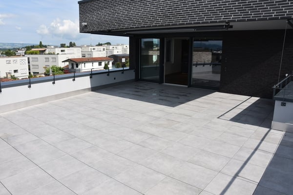 Moderne 3.5-Zimmer-Dachwohnung in Steinhausen – Neubau 2025 2