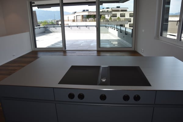 Moderne 3.5-Zimmer-Dachwohnung in Steinhausen – Neubau 2025 9