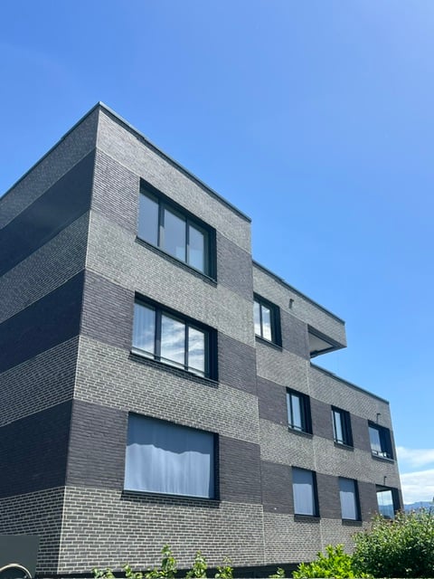 Moderne 3.5-Zimmer-Dachwohnung in Steinhausen – Neubau 2025 1
