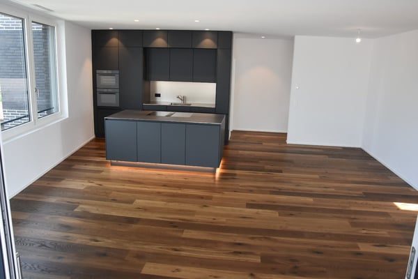 Moderne 3.5-Zimmer-Dachwohnung in Steinhausen – Neubau 2025 4