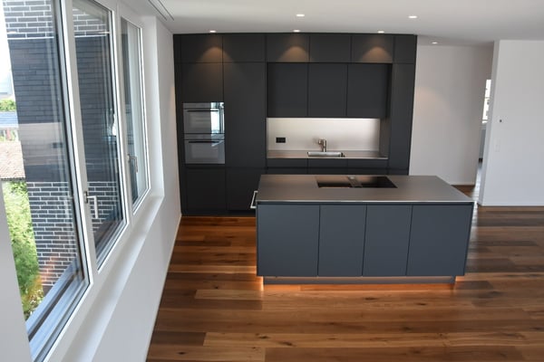 Moderne 3.5-Zimmer-Dachwohnung in Steinhausen – Neubau 2025 8
