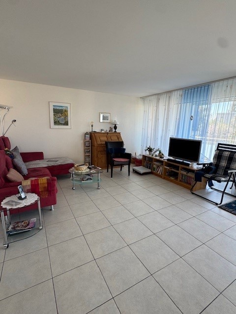 Helle 3.5-Zimmerwohnung mit Balkon in Baar – ab 15. Juli 2026 2
