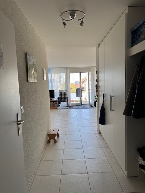 Helle 3.5-Zimmerwohnung mit Balkon in Baar – ab 15. Juli 2026 5