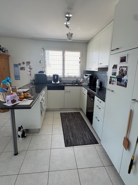 Helle 3.5-Zimmerwohnung mit Balkon in Baar – ab 15. Juli 2026 3