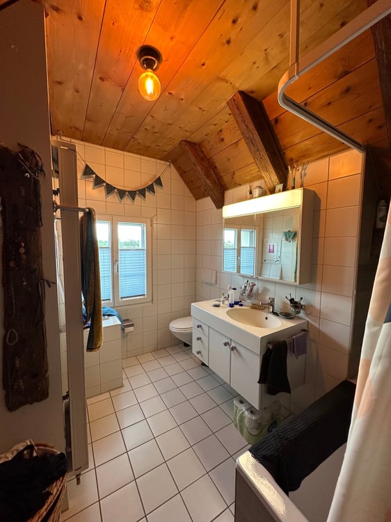 3.5-Zimmer-Maisonettewohnung in Zug ab 1. Oktober 2026 zum vermieten 6
