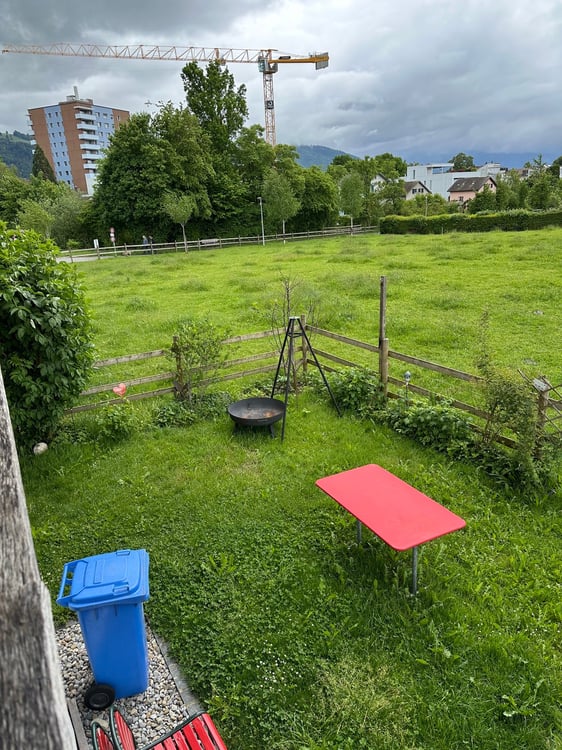 3.5-Zimmer-Maisonettewohnung in Zug ab 1. Oktober 2026 zum vermieten 8