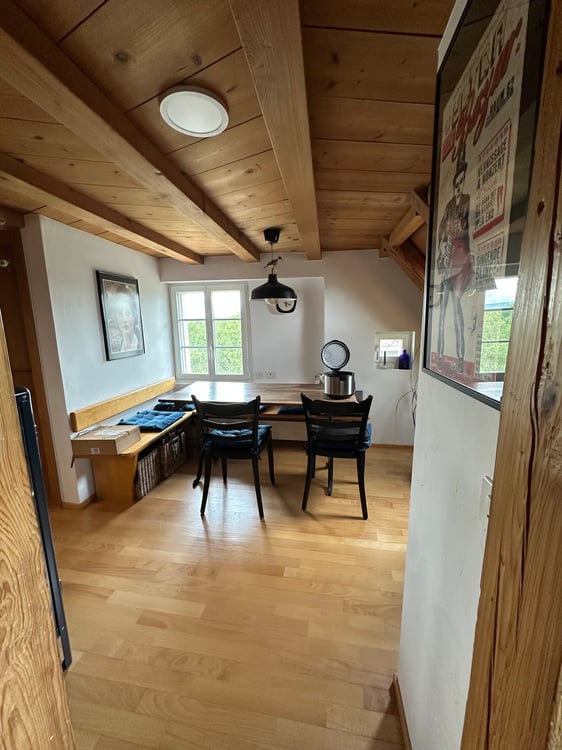 3.5-Zimmer-Maisonettewohnung in Zug ab 1. Oktober 2026 zum vermieten 5