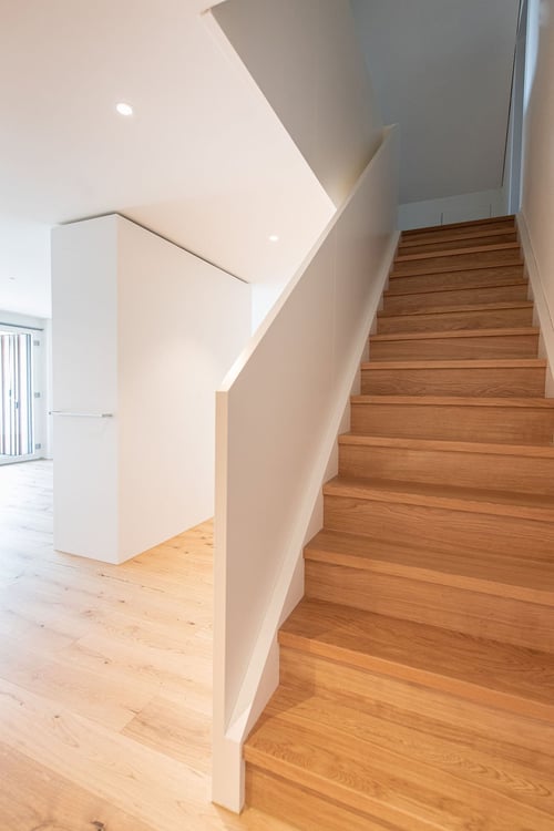 Grosszügige 5.5-Zimmer-Maisonettewohnung in Mühlau 4