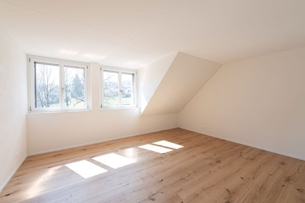 Grosszügige 5.5-Zimmer-Maisonettewohnung in Mühlau 7
