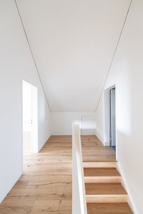 Grosszügige 5.5-Zimmer-Maisonettewohnung in Mühlau 5