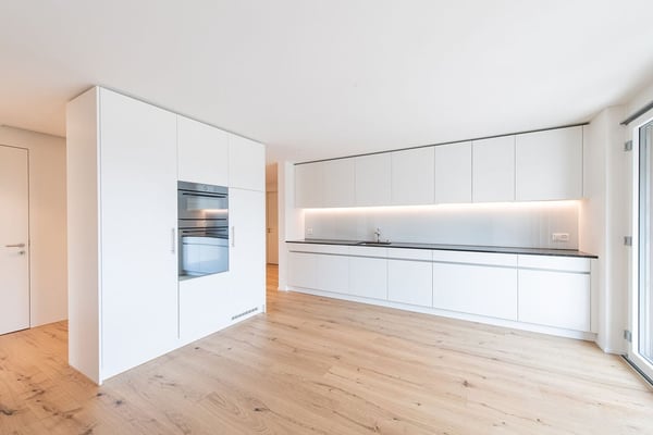 Grosszügige 5.5-Zimmer-Maisonettewohnung in Mühlau 1