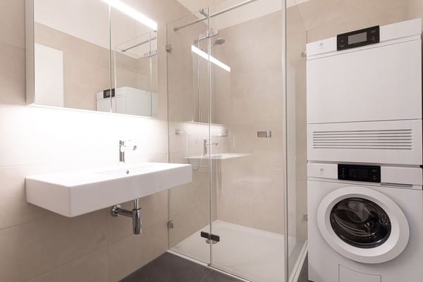 Grosszügige 5.5-Zimmer-Maisonettewohnung in Mühlau 9