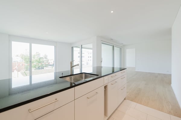 Exklusive 3.5-Zimmerwohnung mit Gartensitzplatz (B11) 10