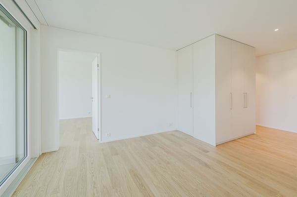 Exklusive 3.5-Zimmerwohnung mit Gartensitzplatz (B11) 6