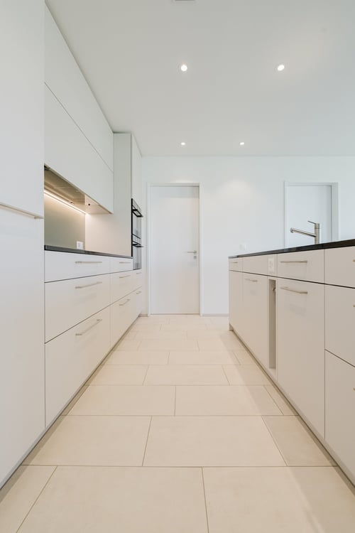 Exklusive 3.5-Zimmerwohnung mit Gartensitzplatz (B11) 4