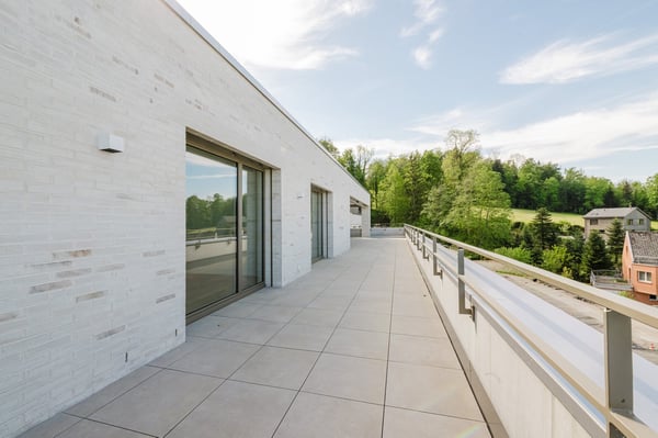 luxuriöse 2.5-Zimmer-Maisonette-Wohnung/Haus in Baar-Inwil 5