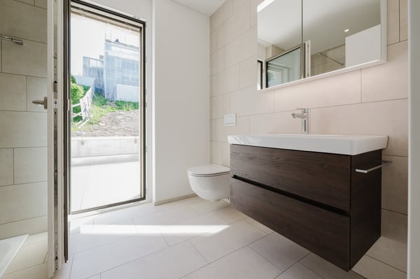 Exklusive 2.5-Zimmer-Attikawohnung mit grosser Terrasse 5