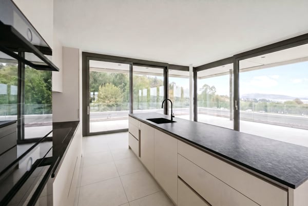 Exklusive 3.5-Zimmer-Attikawohnung mit grosser Terrasse 4