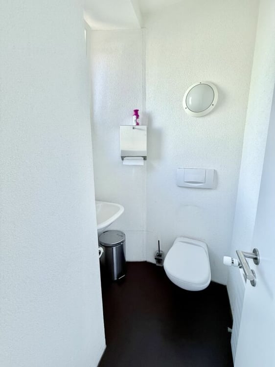 Appartement / bureau à vendre au coeur de Sion 5