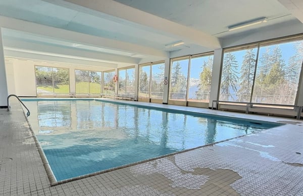 1.5 pièces avec terrasse 3