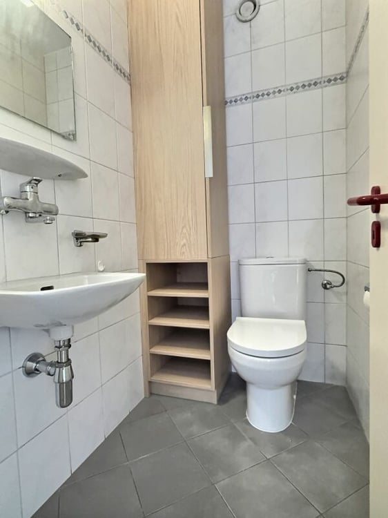 1½ pièces avec place de parc 5