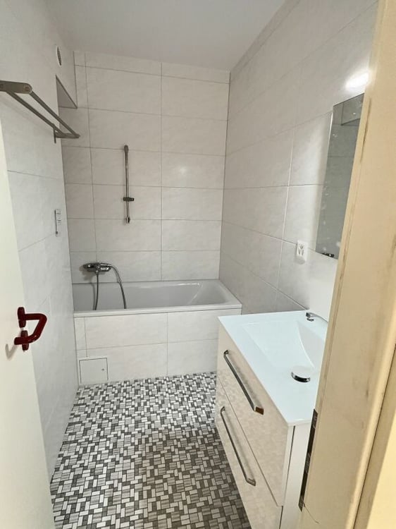 1½ pièces avec place de parc 6