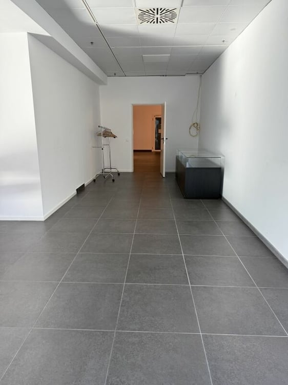 Mendrisio - Spazio commerciale in affitto 1