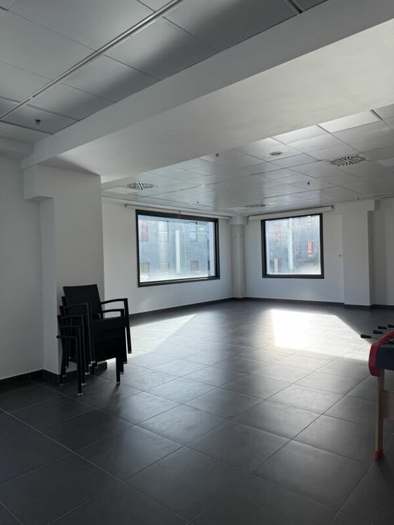 Mendrisio - Spazio commerciale in affitto 4