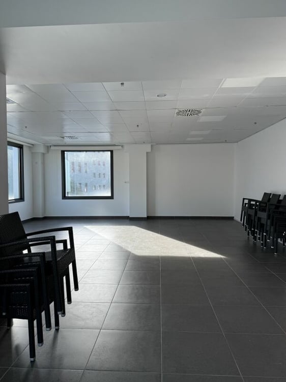 Mendrisio - Spazio commerciale in affitto 3