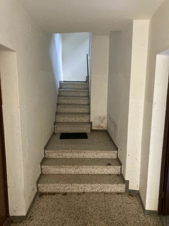 Lamone - Casa di nucleo bifamiliare da ristrutturare - 5