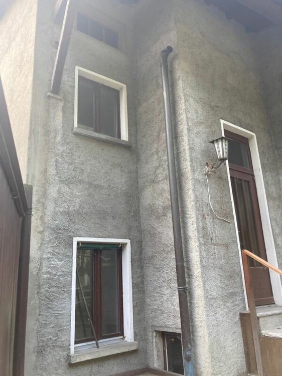 Lamone - Casa di nucleo bifamiliare da ristrutturare - 4