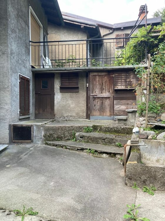 Lamone - Casa di nucleo bifamiliare da ristrutturare - 3