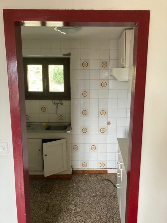 Lamone - Casa di nucleo bifamiliare da ristrutturare - 8