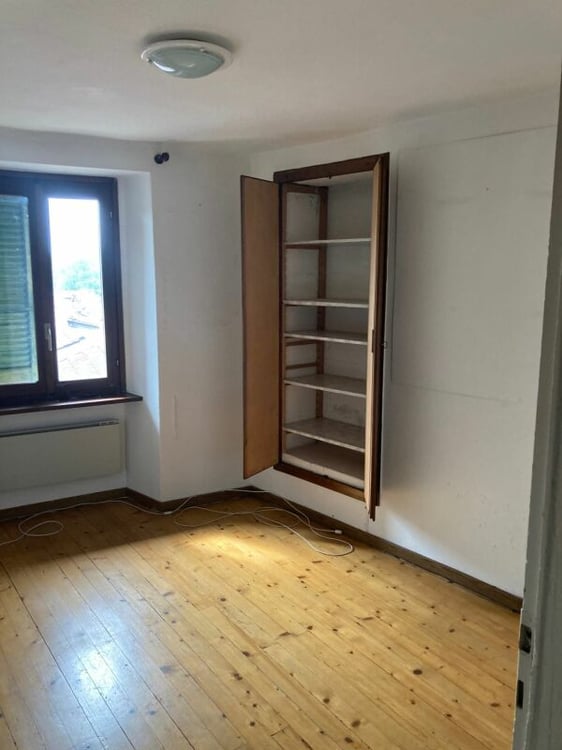 Lamone - Casa di nucleo bifamiliare da ristrutturare - 7