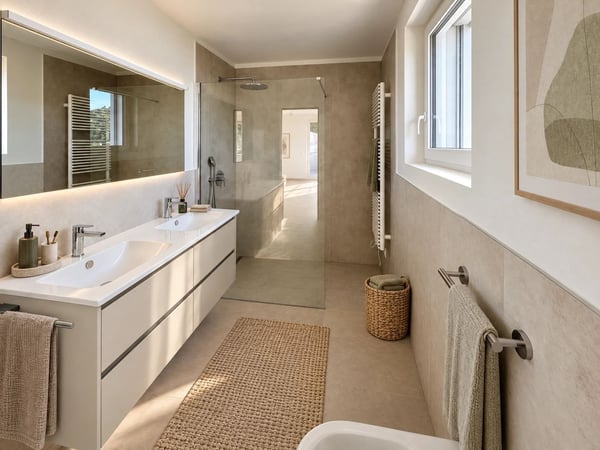 Cademario – Esclusiva villa con piscina e spettacolare vista lago 11