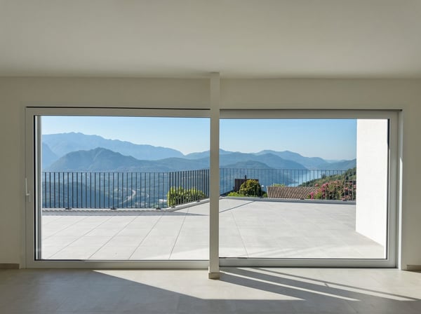 Cademario – Esclusiva villa con piscina e spettacolare vista lago 5