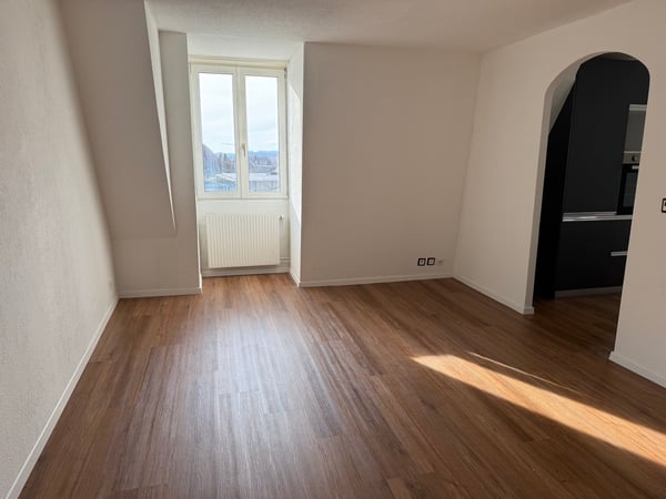 Charmante 2.5-Zimmer-Wohnung im 2. OG in Walperswil – sofort verfügbar! 7