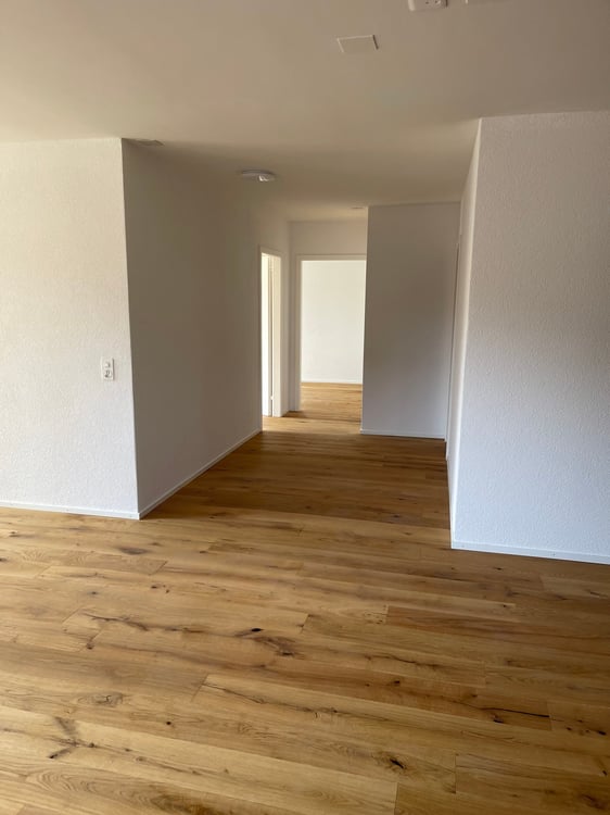 Charmante 4.5 Zimmer-Wohnung in Walperswil - frisch renoviert 5