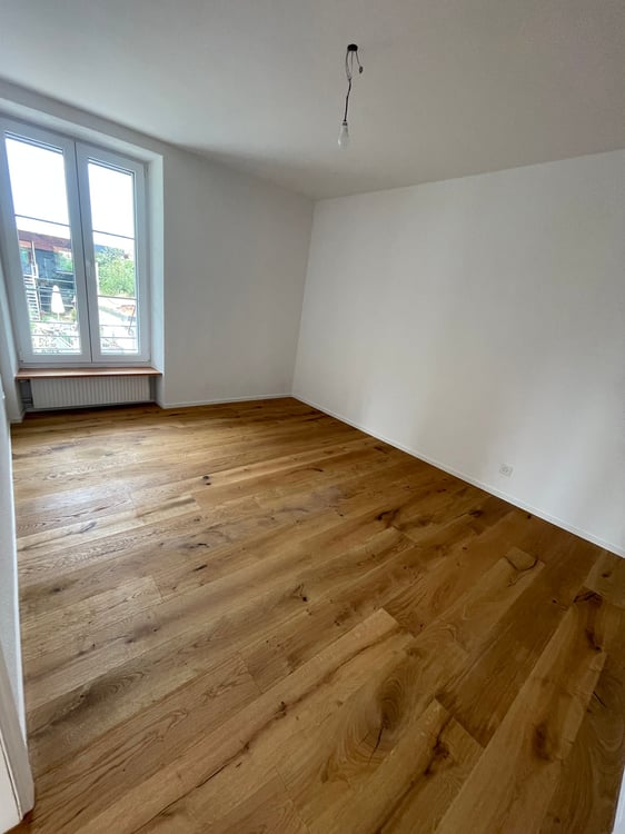 Charmante 4.5 Zimmer-Wohnung in Walperswil - frisch renoviert 7