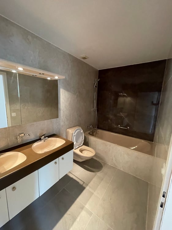 Charmante 4.5 Zimmer-Wohnung in Walperswil - frisch renoviert 3