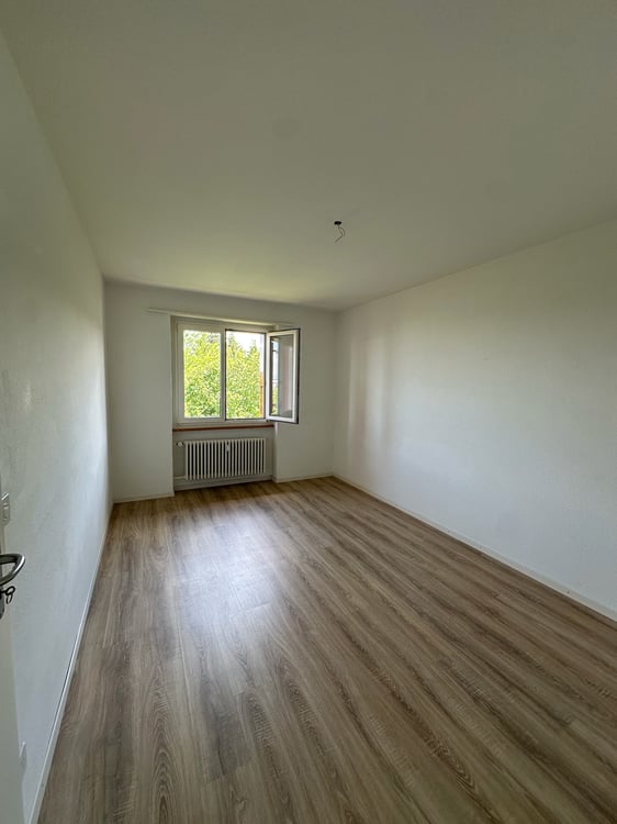2-Zimmer Wohnung nähe Shoppingmeile 3
